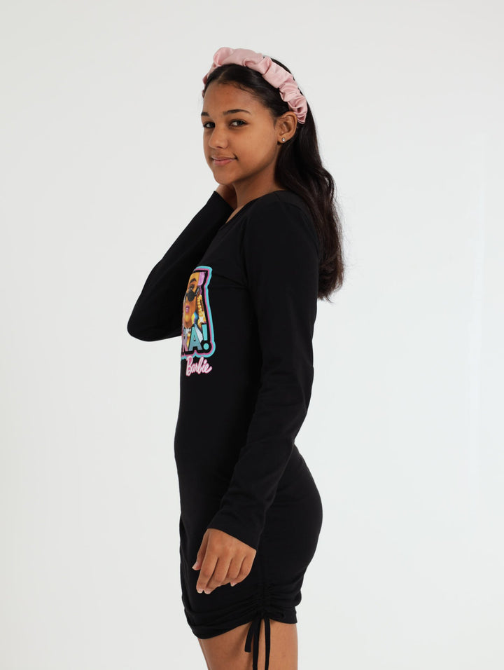 Barbie Dress - Black