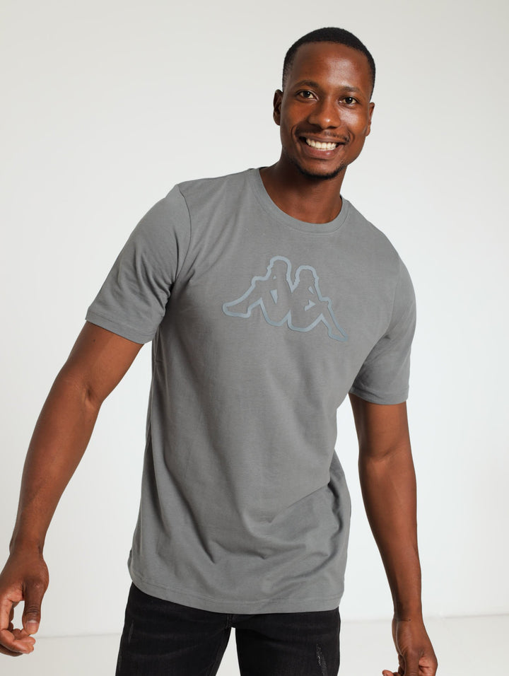Logo Coly Top - Dark Grey