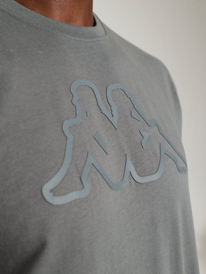 Logo Coly Top - Dark Grey