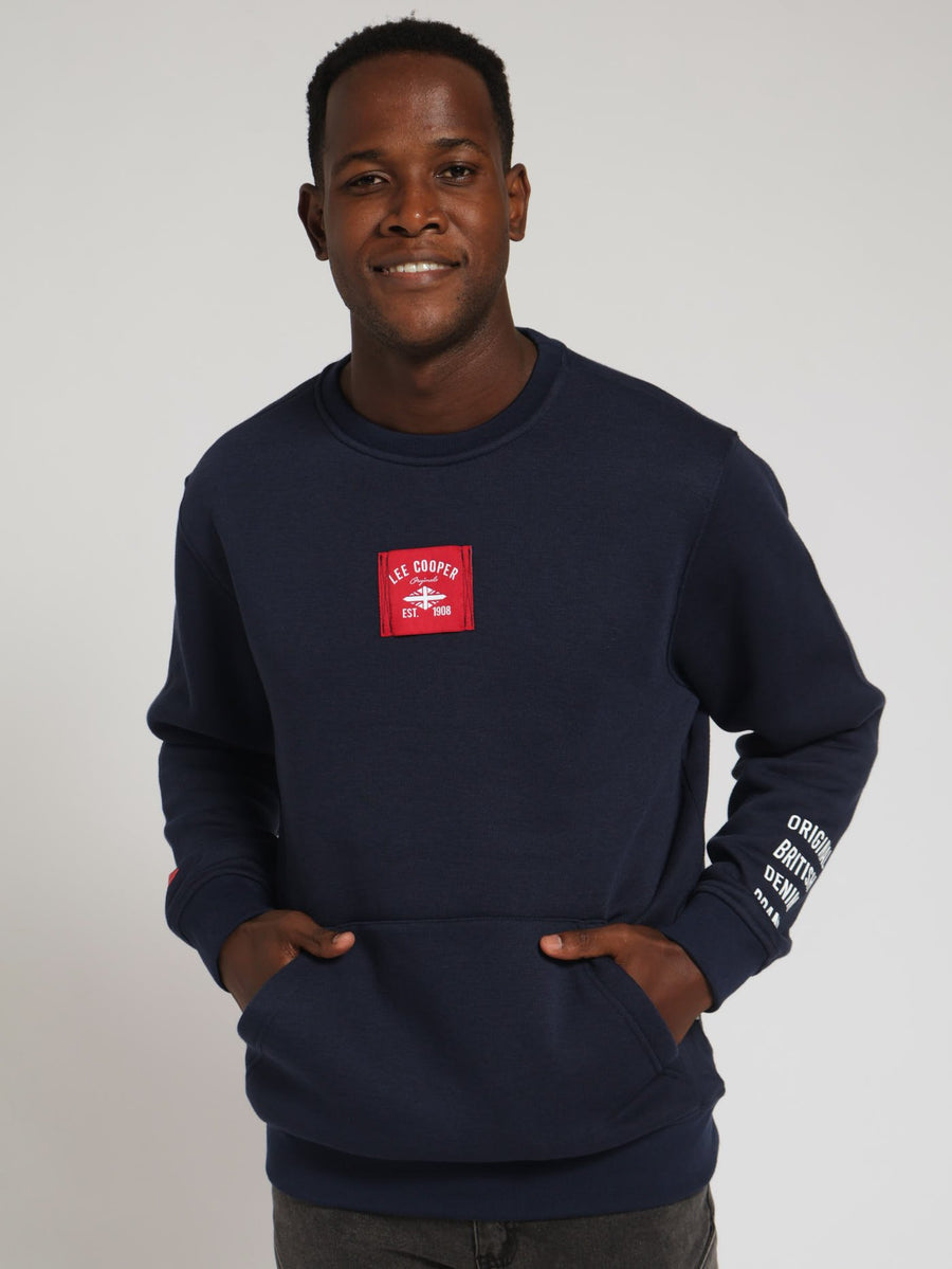 Lee Cooper â Edgars