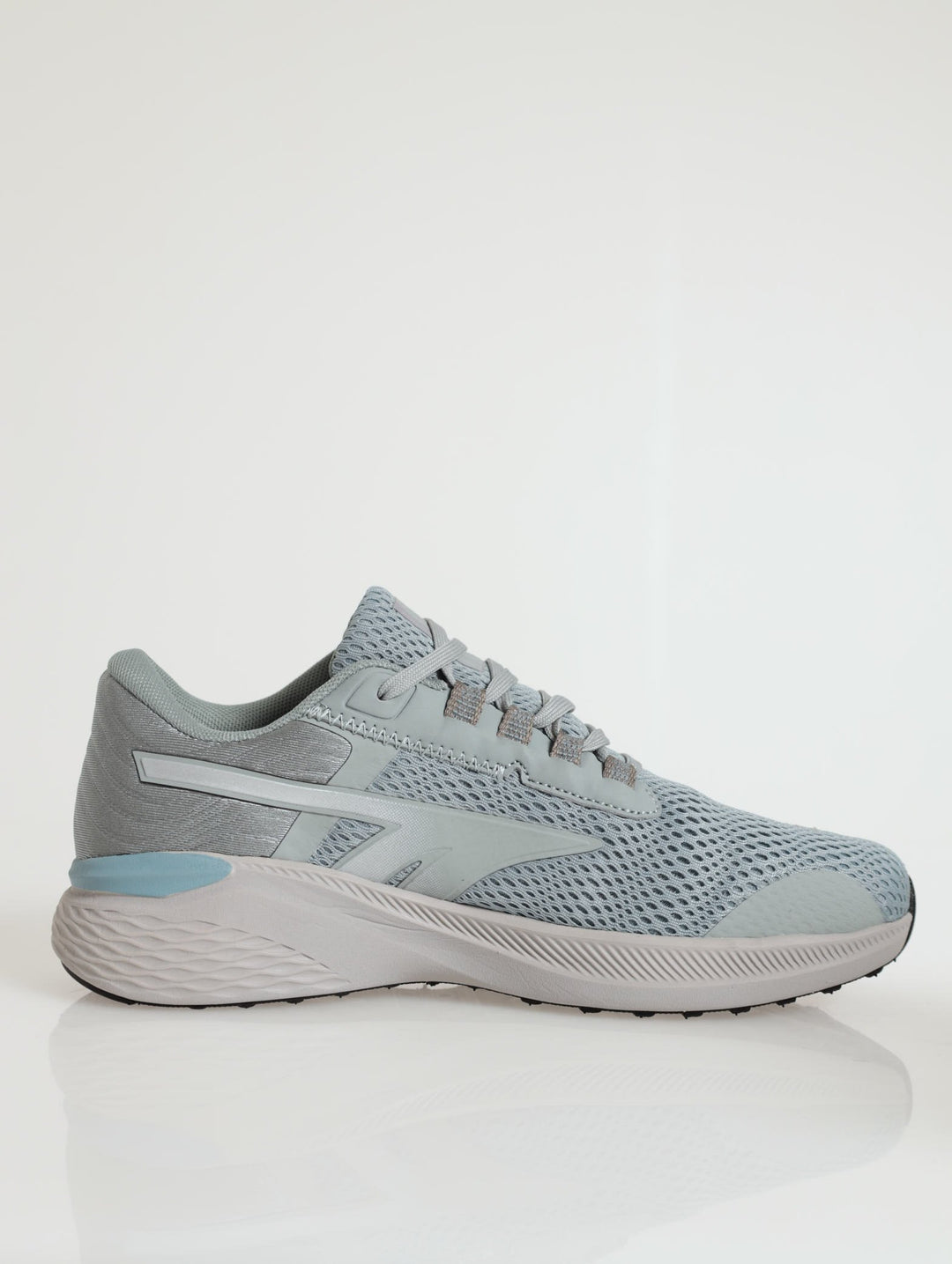Maui Sneaker - Grey