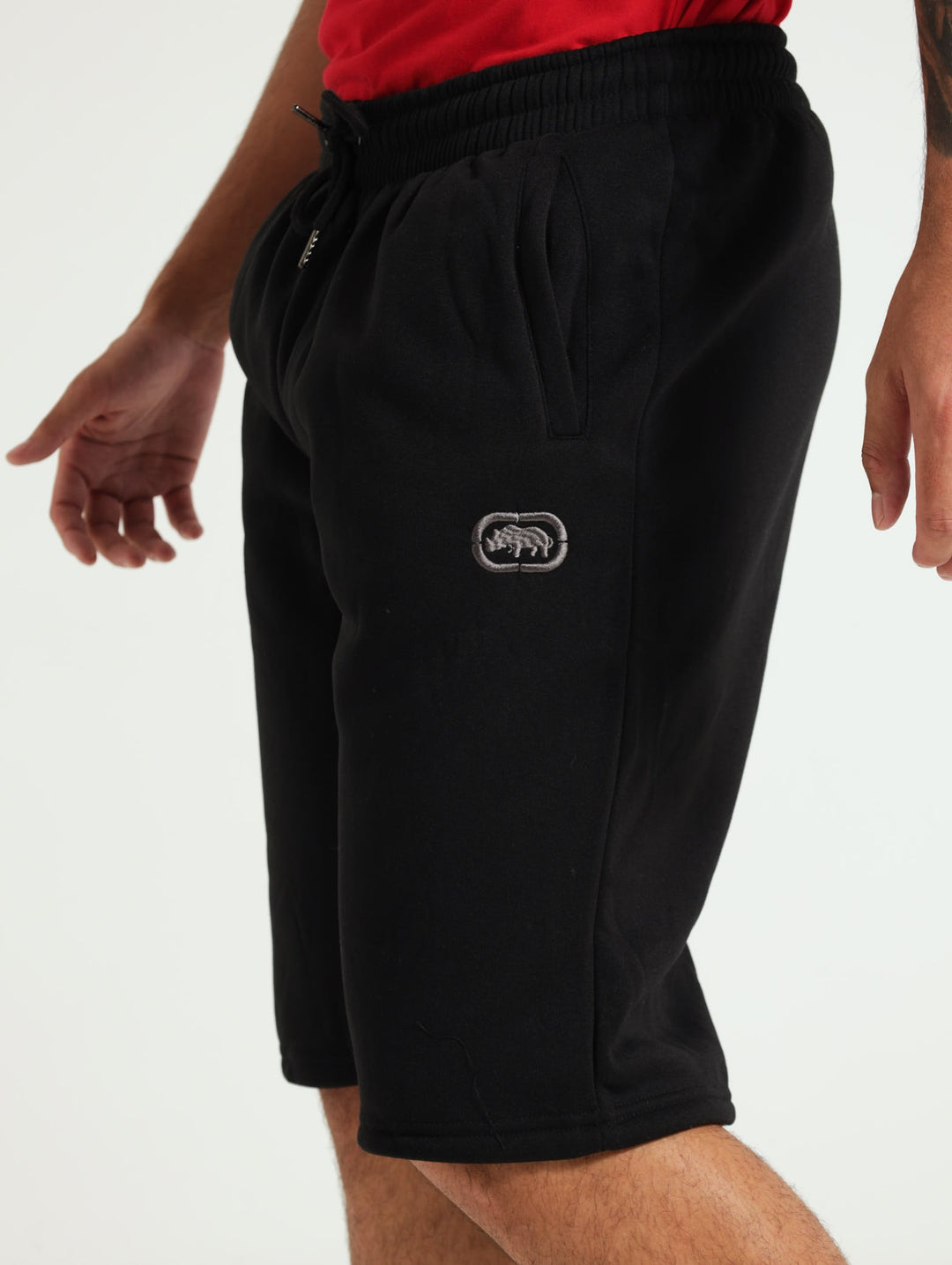 Cargo Shorts - Black