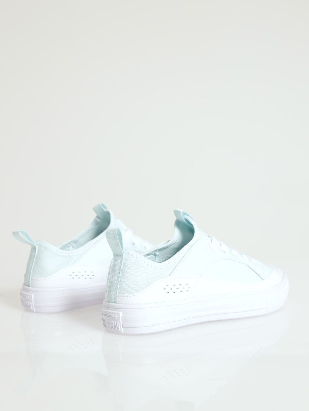 Wave Ultra Ox Slip On Sneaker - Aqua
