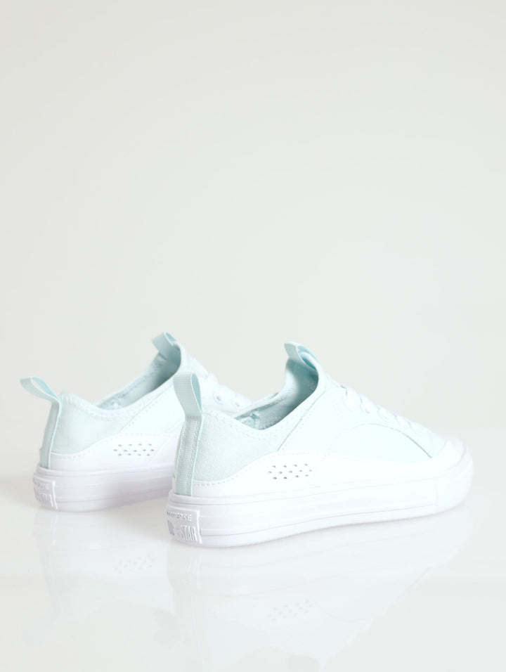 Wave Ultra Ox Slip On Sneaker - Aqua