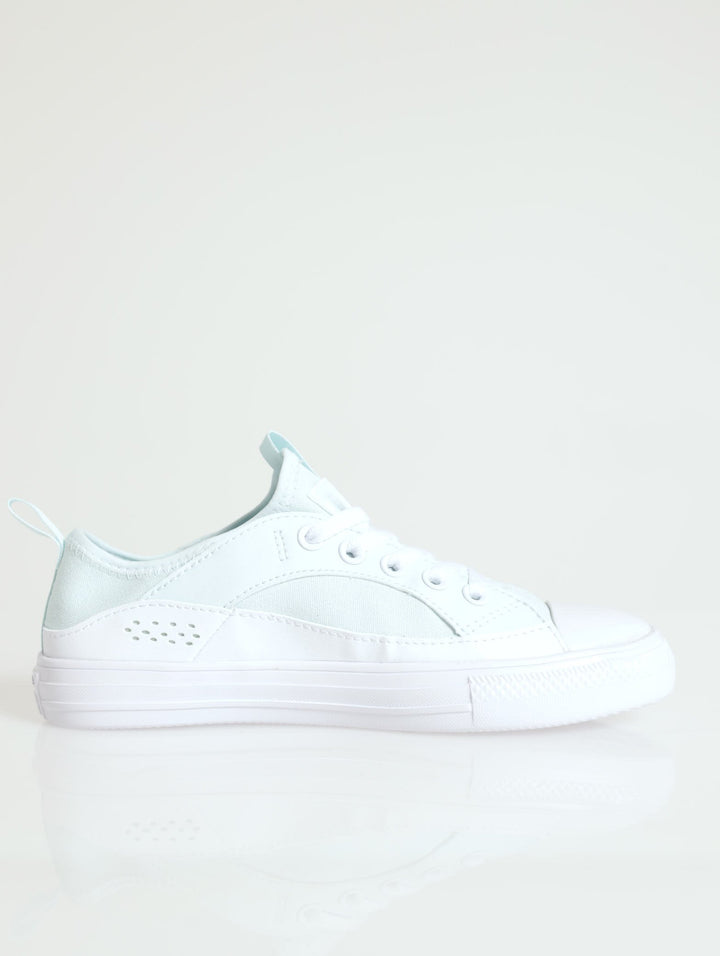 Wave Ultra Ox Slip On Sneaker - Aqua