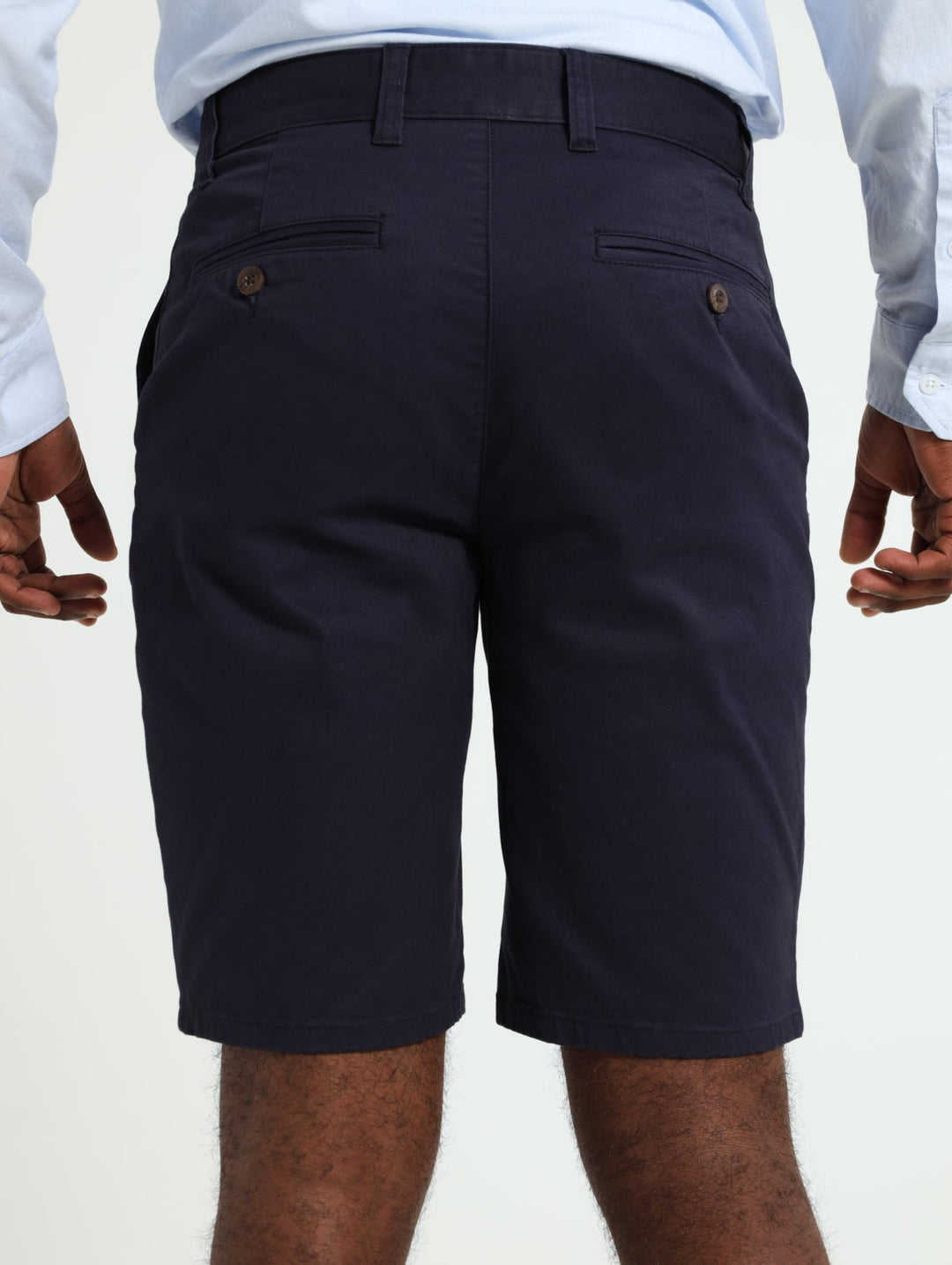 Walk Shorts - Navy