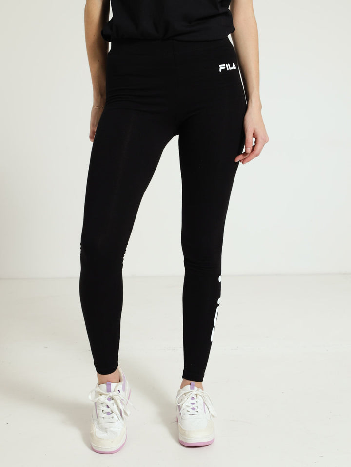 Mono Emma Leggings - Black