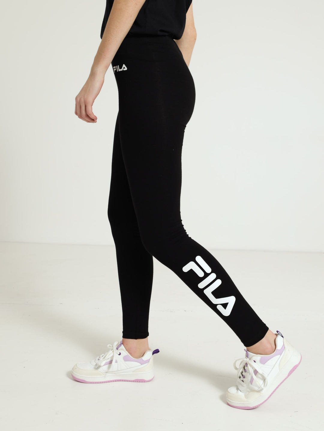 Mono Emma Leggings - Black