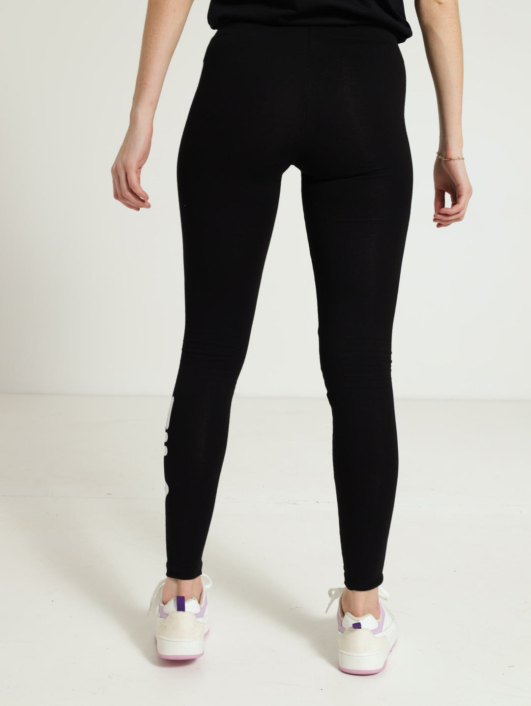Mono Emma Leggings - Black
