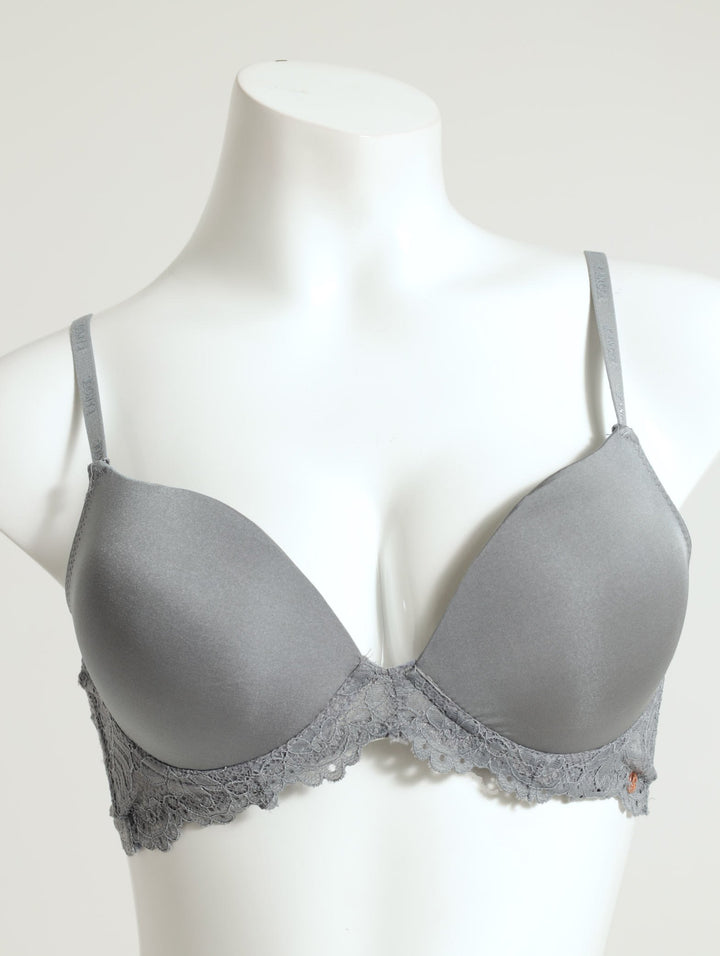 2 Pack Double Push-Up Bra