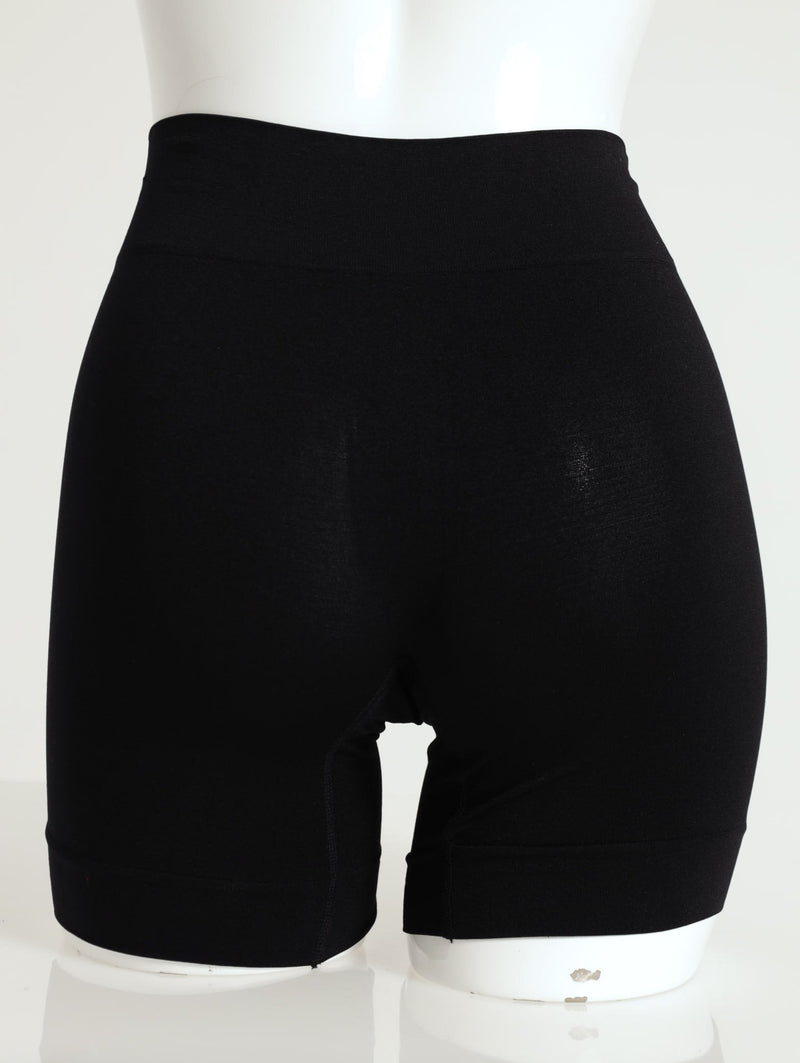 Short Shaper - Black