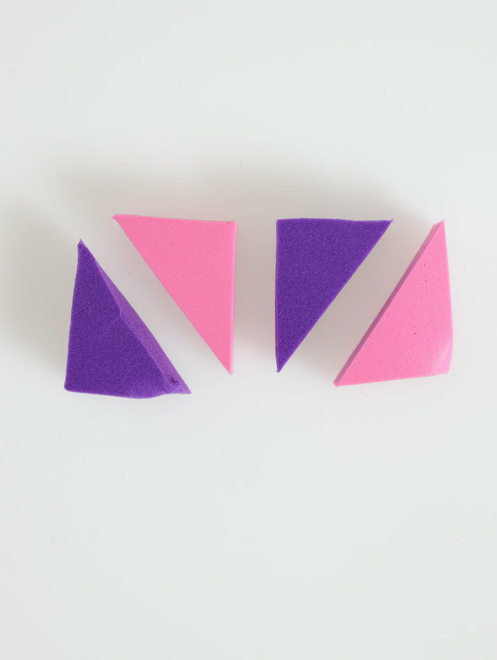 Makeup Sponges 4 Pack