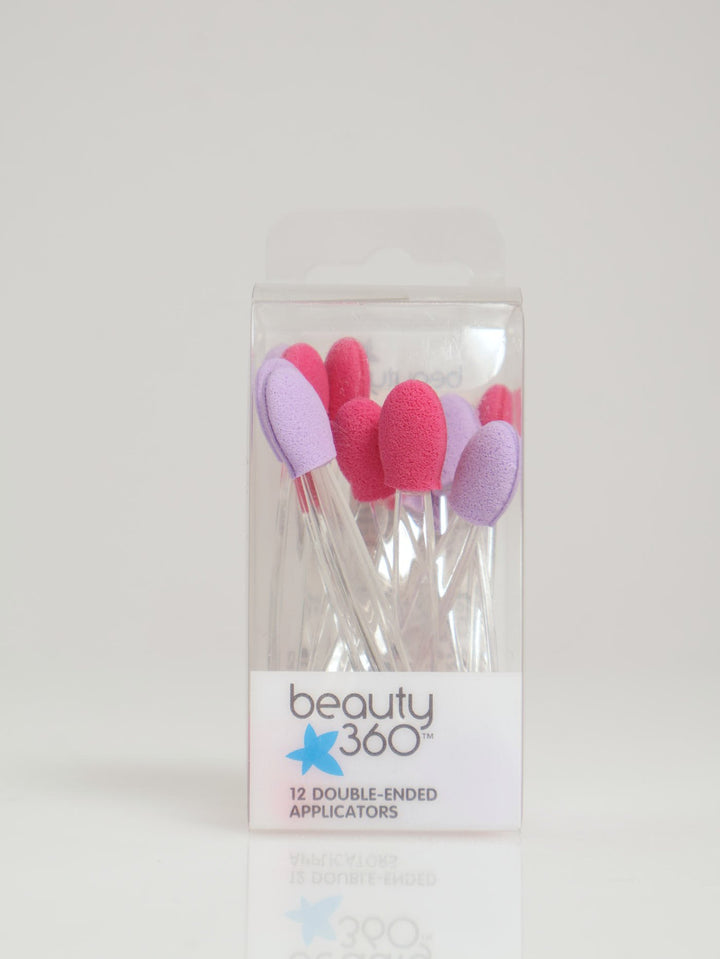 Eyeshadow Applicators