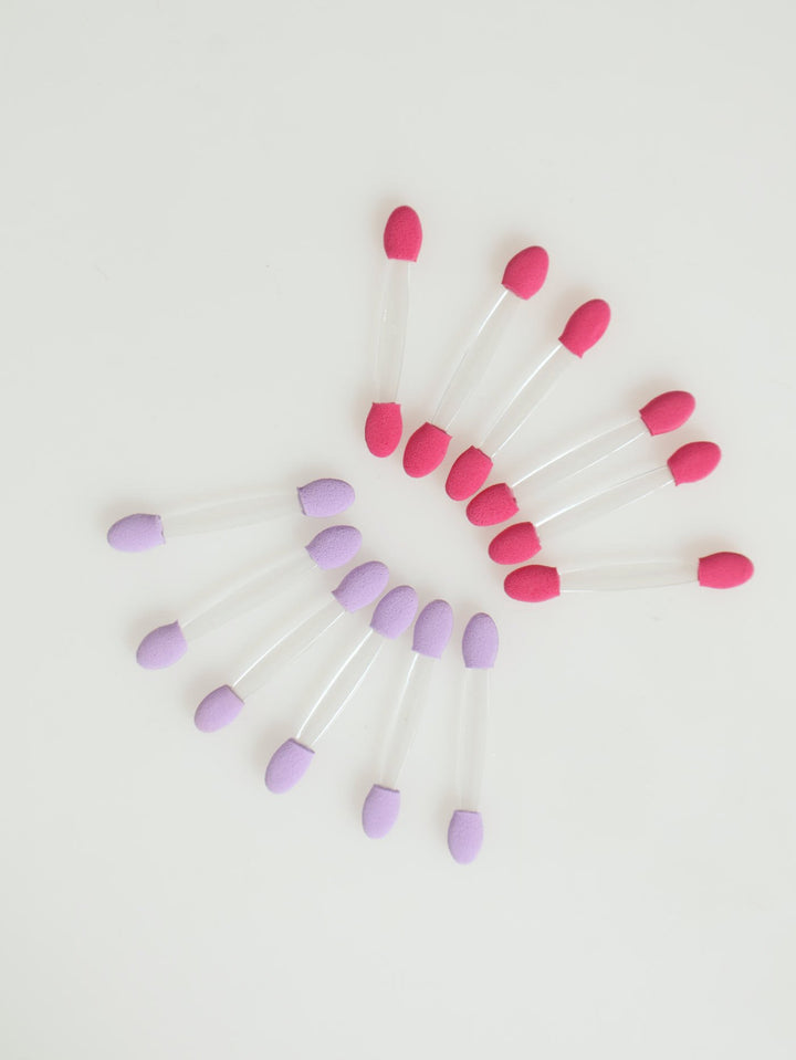 Eyeshadow Applicators