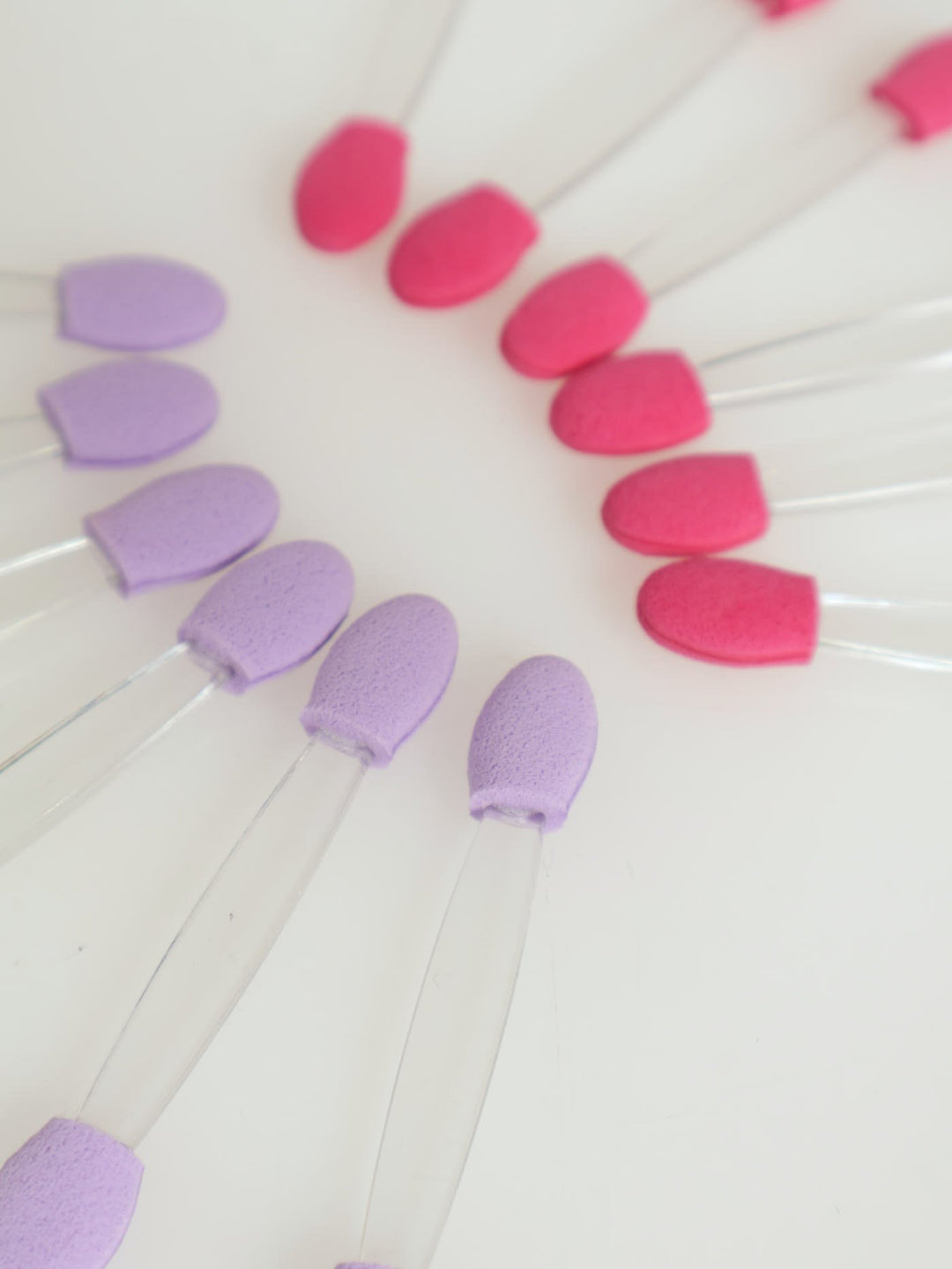 Eyeshadow Applicators