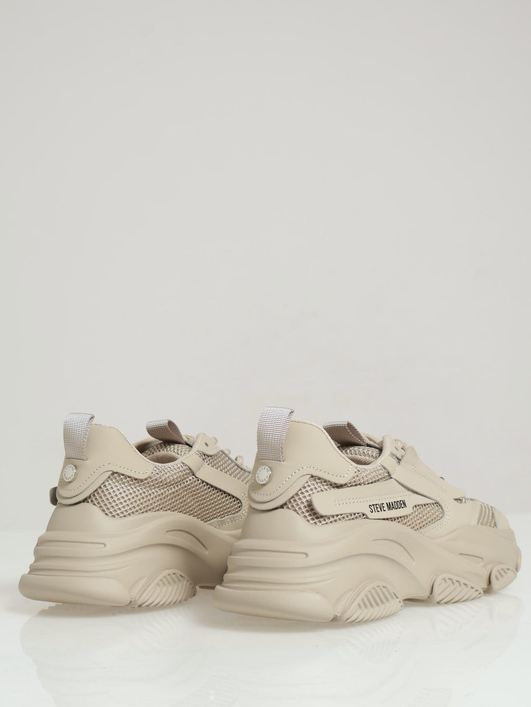 Possession Sport Sneaker - Beige