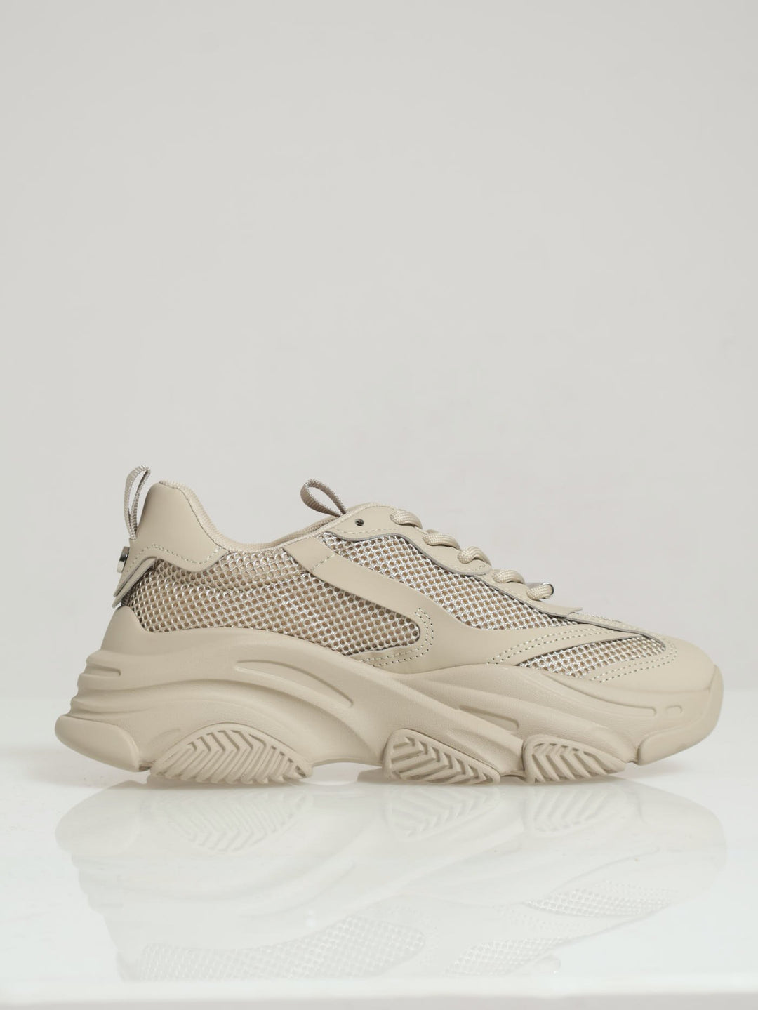 Possession Sport Sneaker - Beige