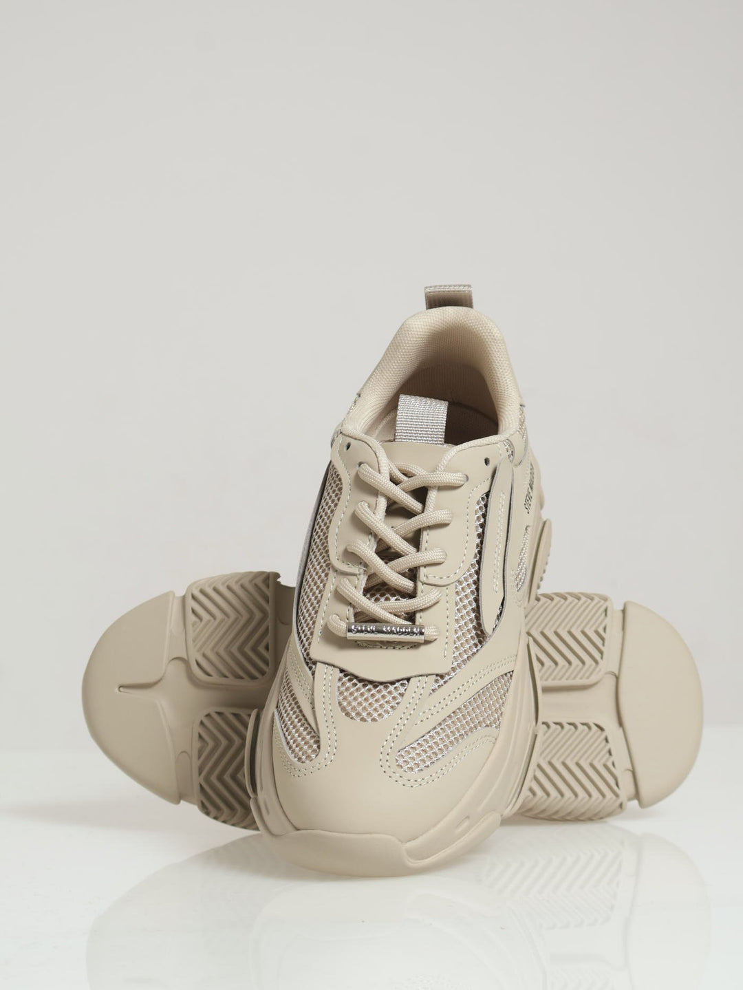 Possession Sport Sneaker - Beige
