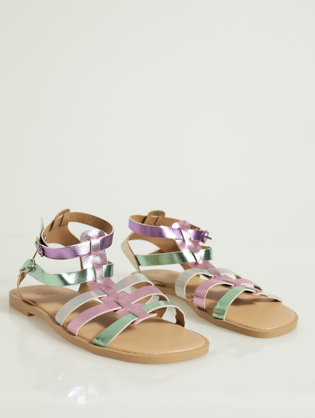 Girls Gladiator Sandal