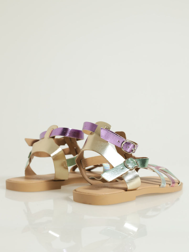Girls Gladiator Sandal