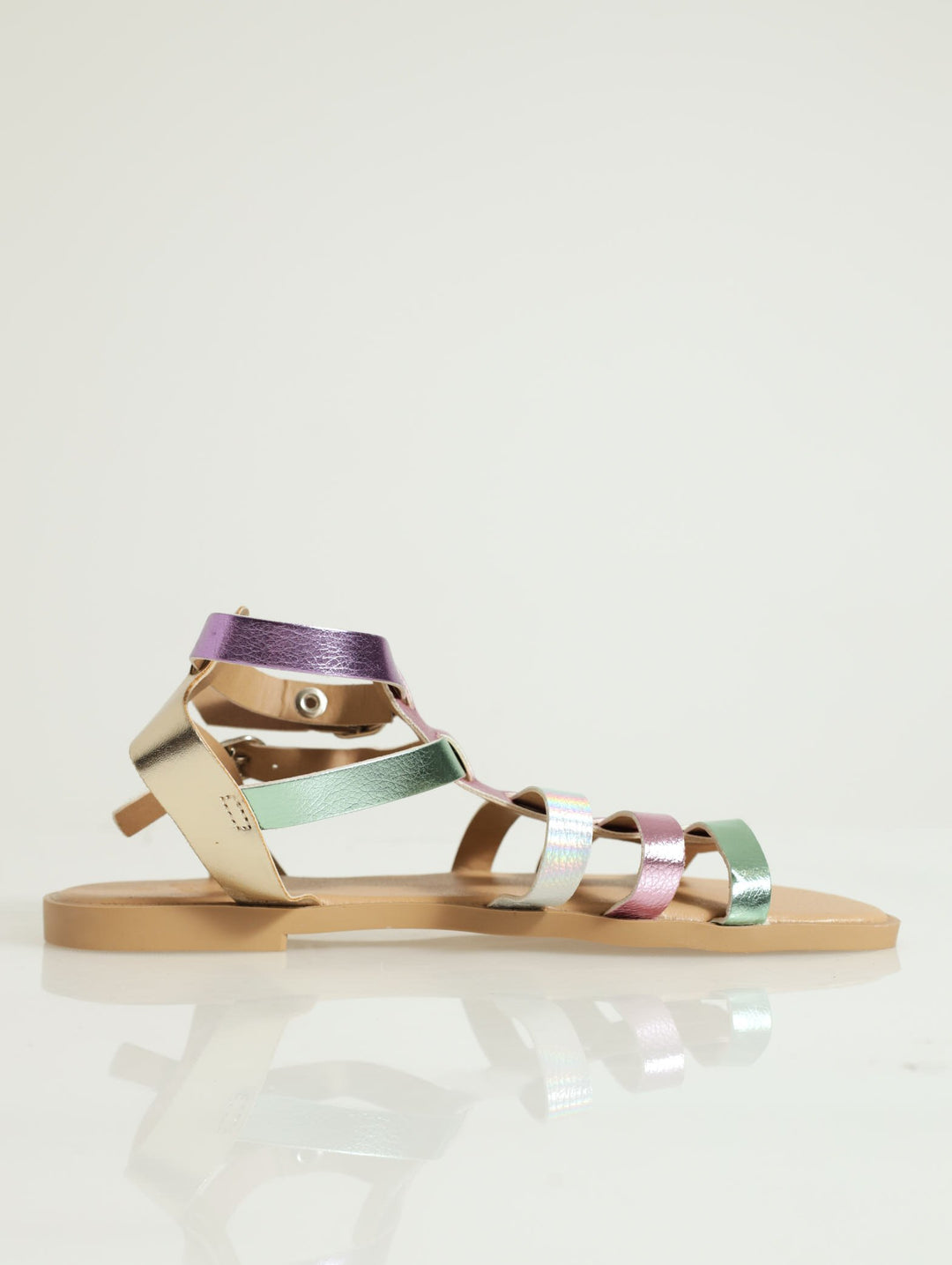 Girls Gladiator Sandal