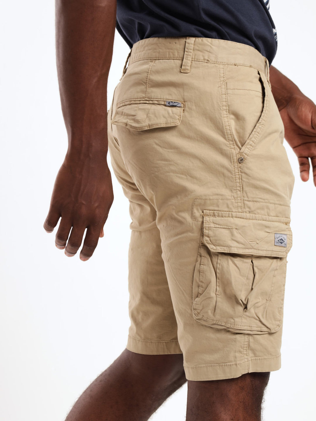 Men's Parks Cargo Short - Sand
