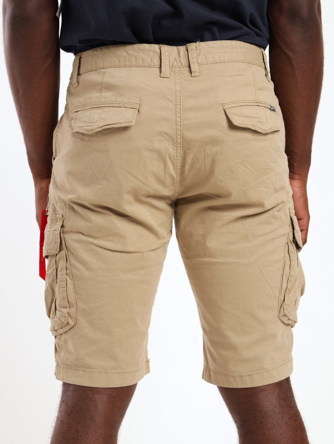 Men's Parks Cargo Short - Sand