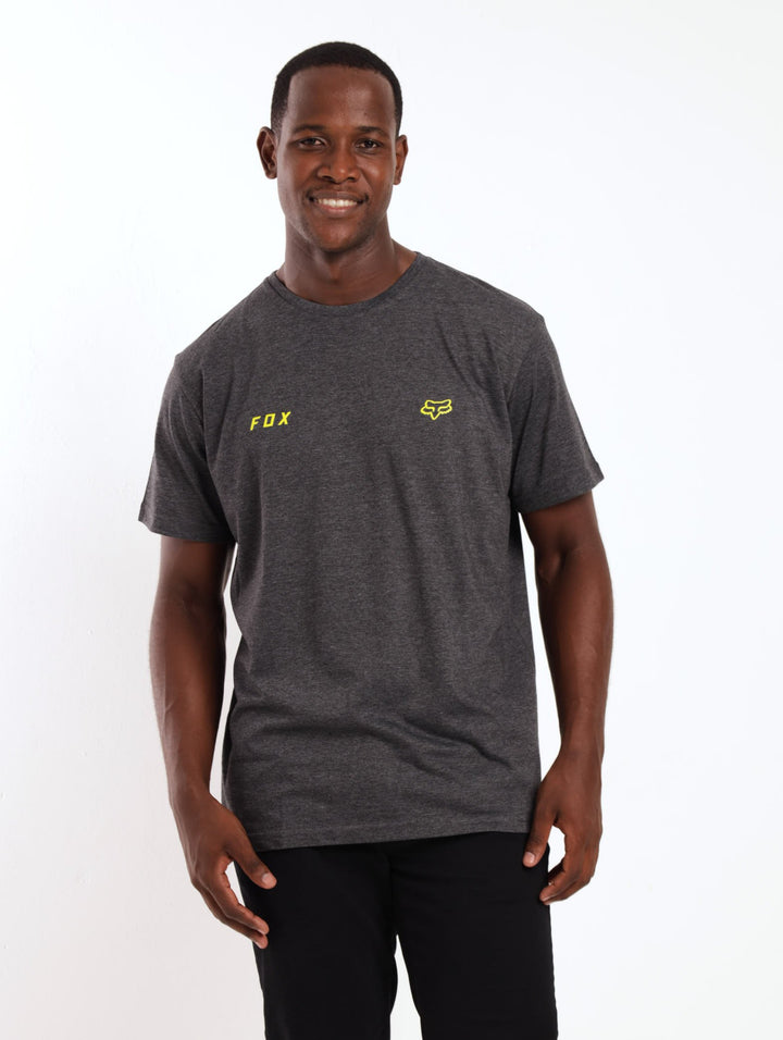 Men's Starter T-Shirt - Black