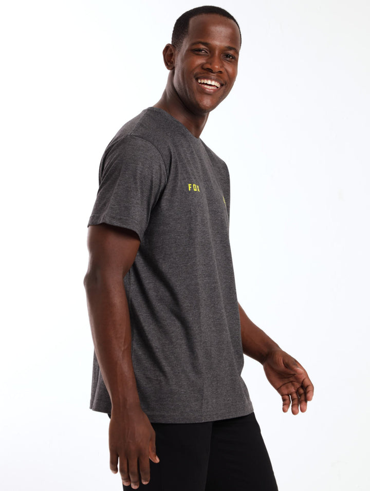 Men's Starter T-Shirt - Black