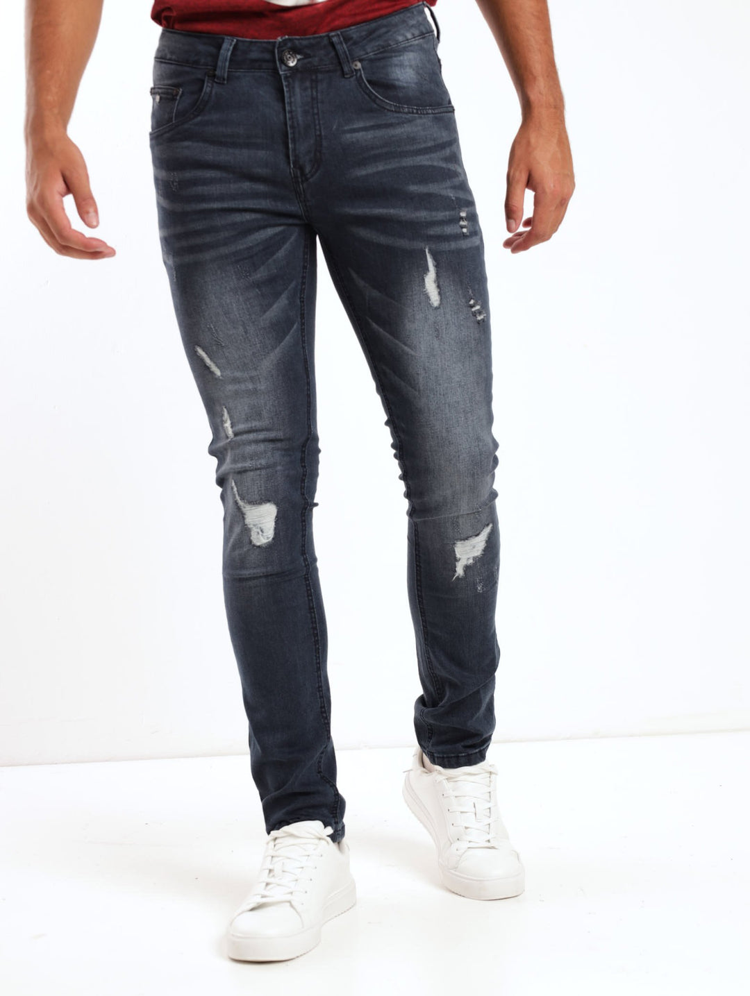Men's Layden Denim Jean - Slate