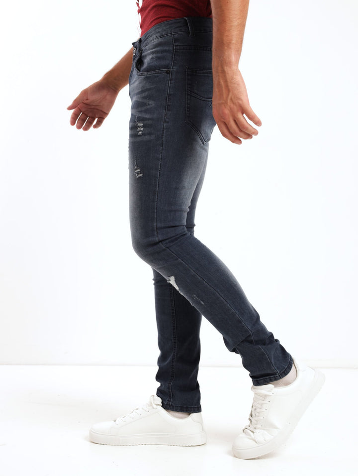 Men's Layden Denim Jean - Slate