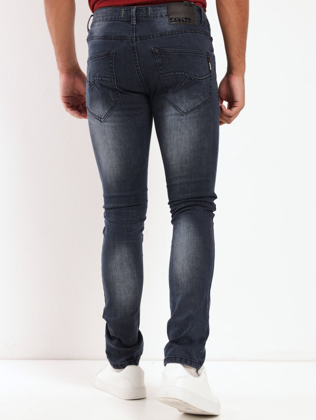 Men's Layden Denim Jean - Slate