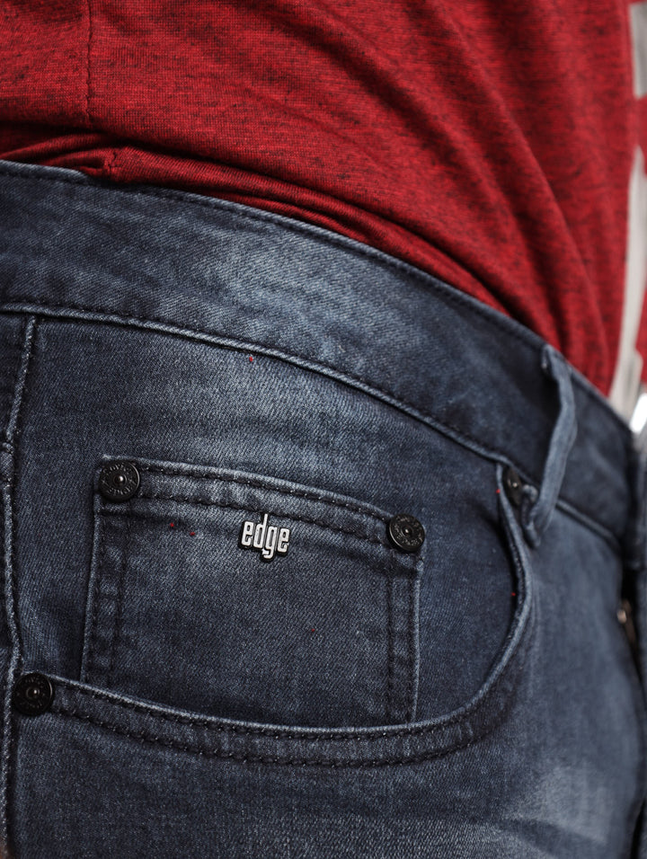 Men's Layden Denim Jean - Slate