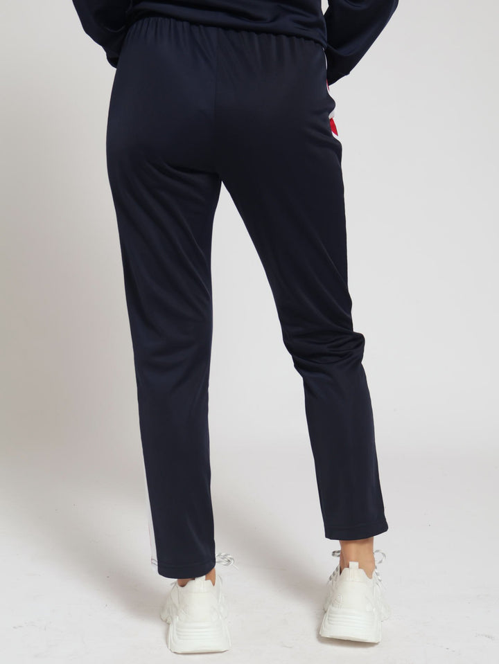 Emma Tricot Pants - Navy