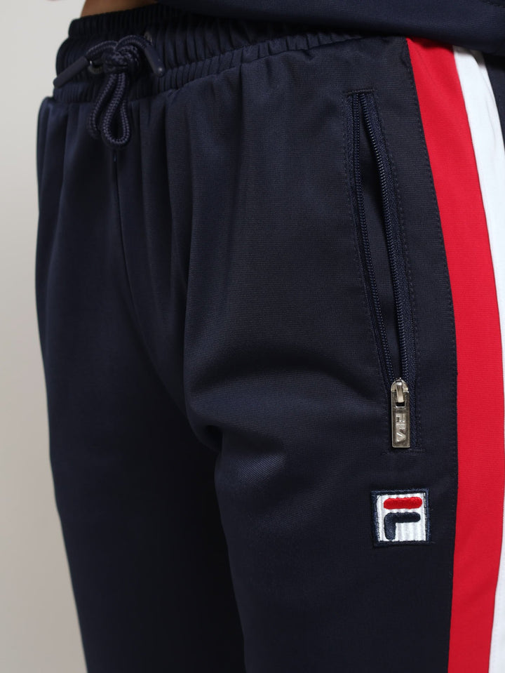 Emma Tricot Pants - Navy