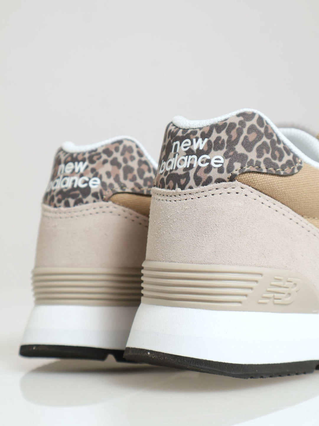 Balance 515 New Balance Cheetah Sneakers New Balance 515H Platform