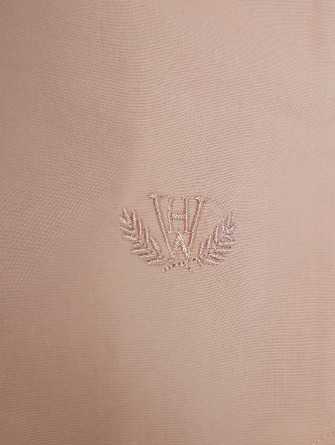 Long Sleeve Shirt - Pink