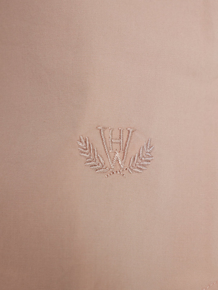 Long Sleeve Shirt - Pink