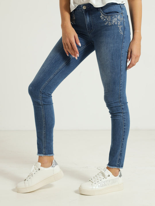 Sissy Boy Denim Edgars