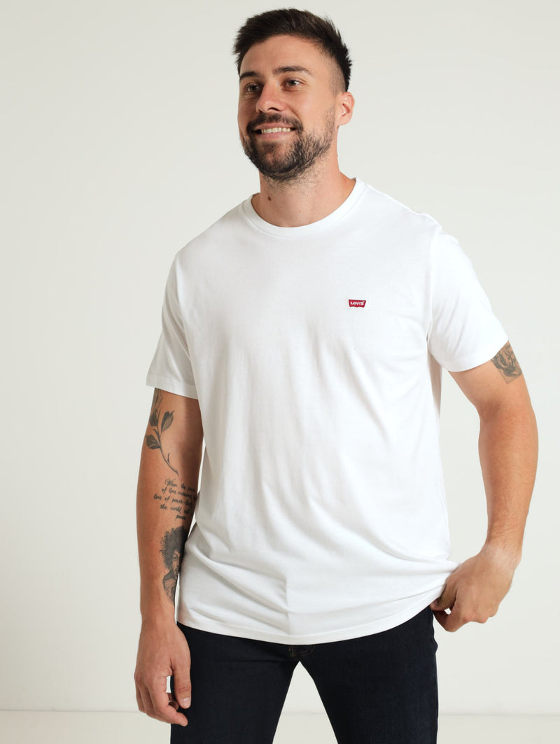 Original Tee - White
