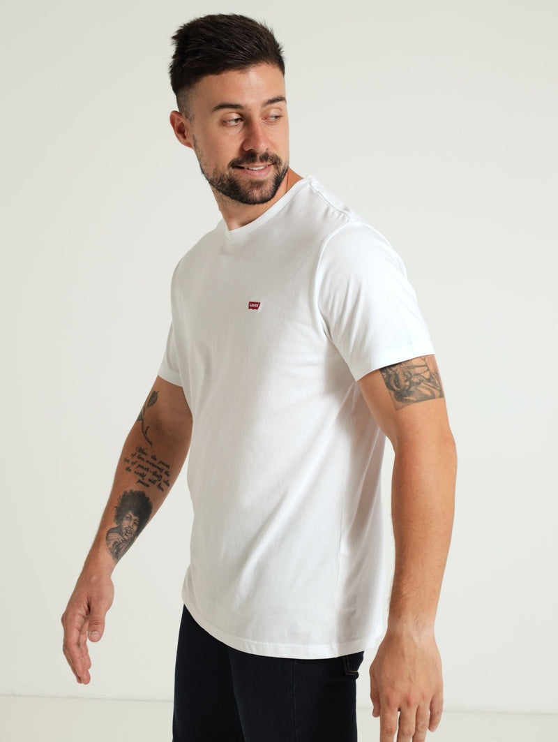 Original Tee - White