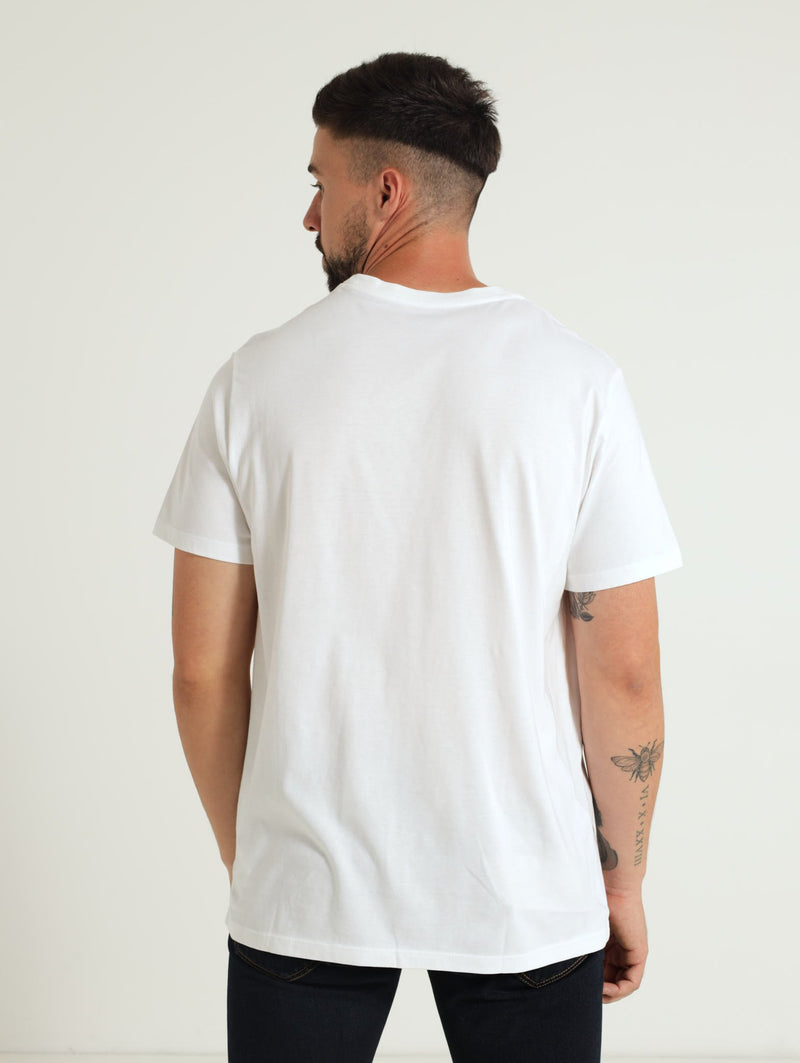Original Tee - White