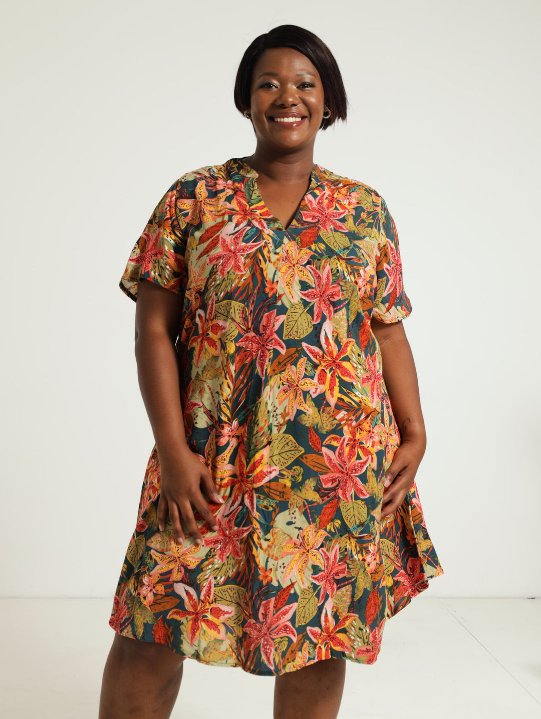 Plus Size Edgars Ladies Wear Women Size 42/44 Edgars Plus Size