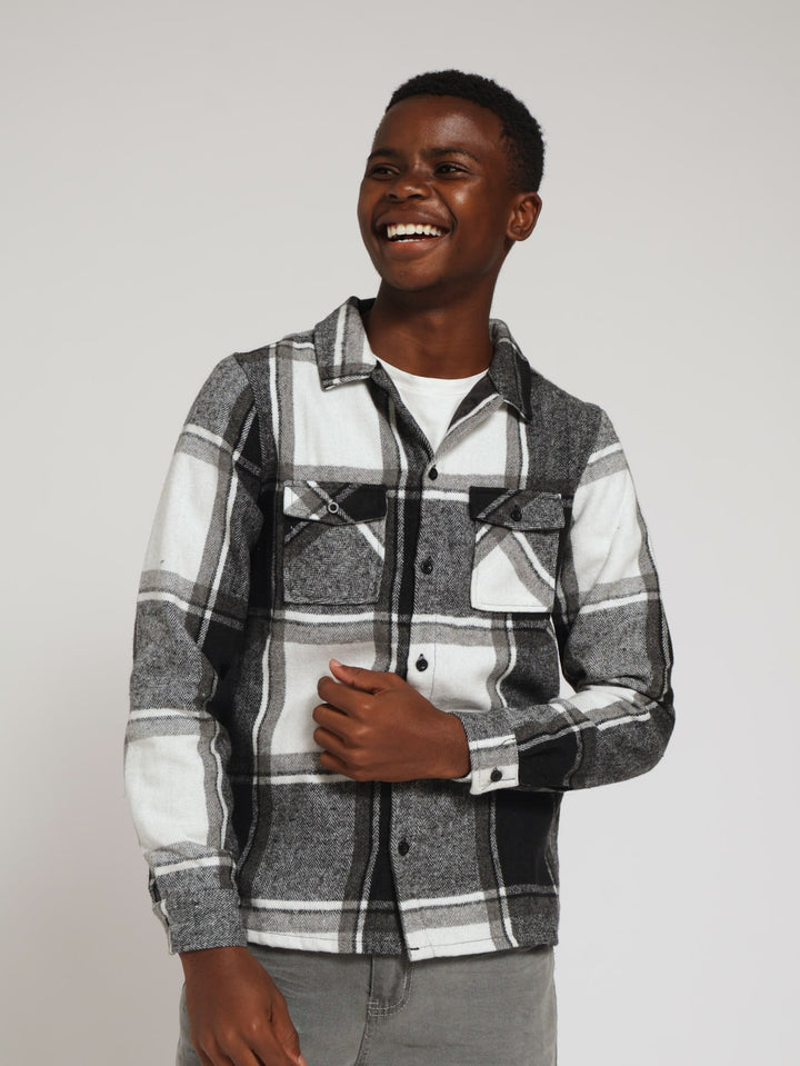 Boys Jackets & Knitwear – Edgars