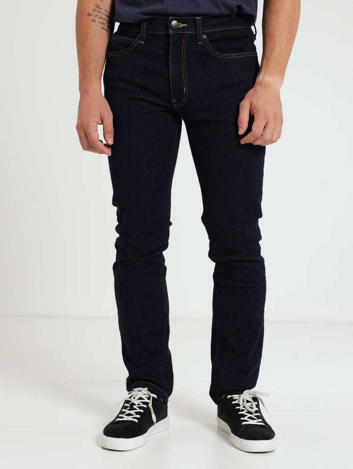 Detroit Denim Jean - Indigo