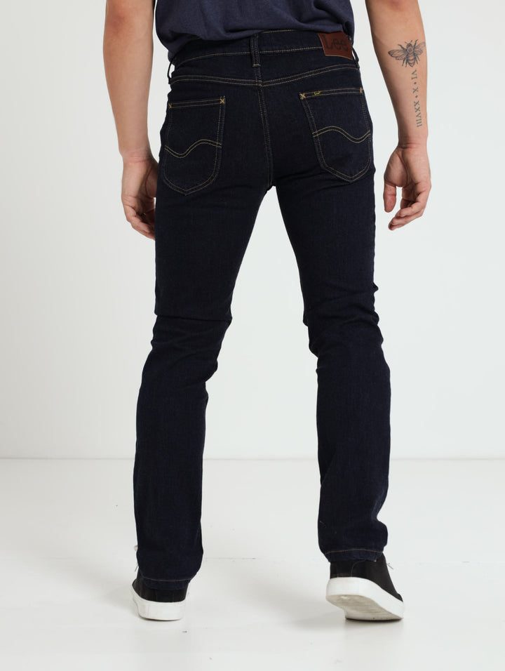 Detroit Denim Jean - Indigo