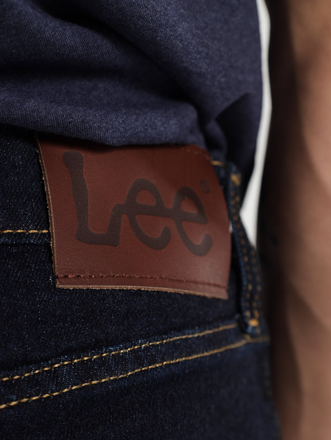 Detroit Denim Jean - Indigo