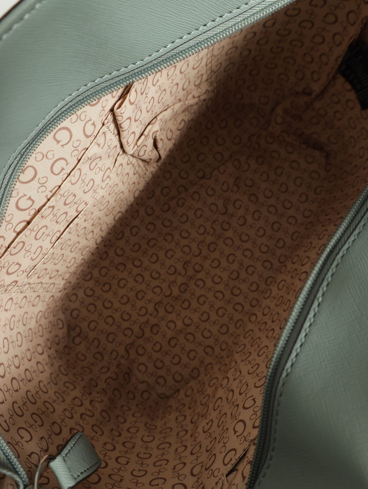 Roxberry Tote Bag - Green