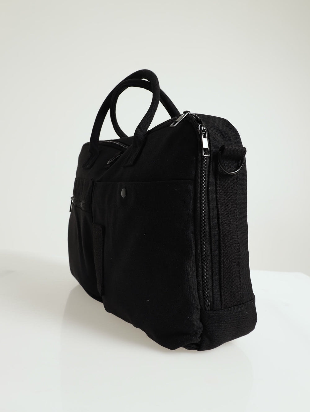 Laptop Bag Black Edgars