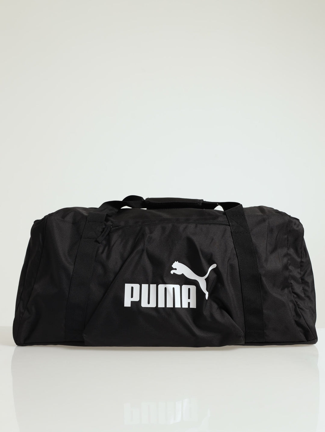 Duffel Bag - Black